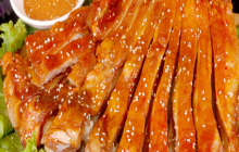 鄂吉优牧饭店（铁西店）餐厅图片