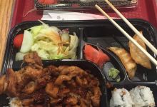 Sarku Japan美食图片