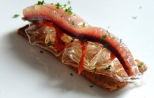 Tomates Verdes Fritos餐厅图片