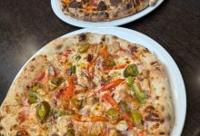 Neo's Pizza美食图片