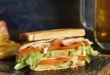 La Taperia Gintoneria美食图片