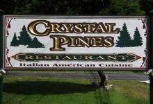 Crystal Pines Restaurant美食图片