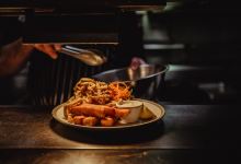 Belly's Bar & Grill美食图片