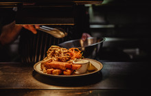 Belly's Bar & Grill餐厅图片
