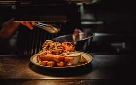 Belly's Bar & Grill