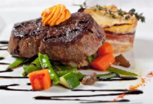 Panier des 4 Saisons美食图片