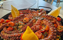 La Trattoria餐厅图片