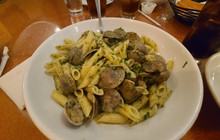 Pompilio's餐厅图片