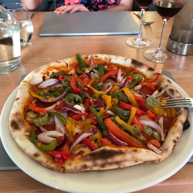 The Drift Restaurant