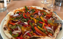The Drift Restaurant
