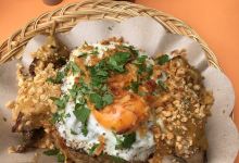 Le Balian Café美食图片