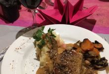 Ratatouille美食图片