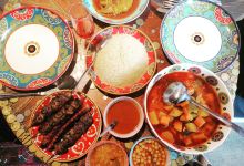 L'Arganier美食图片