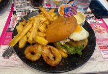 Memphis Coffee Chasse sur Rhône美食图片