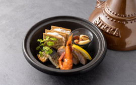 Nikka Kaikan Restaurant Taru