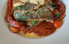 Station Hotel Restaurant