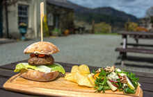 Swallows & Amazons restaurant and cafe餐厅图片