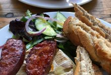 Blue Boar Pub美食图片