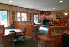 East Bay Grille at the Springbrook Inn美食图片