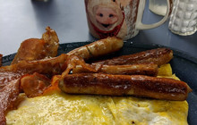 Hoaty's餐厅图片