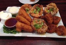 Eddie O'Briens Grille & Bar美食图片