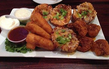 Eddie O'Briens Grille & Bar餐厅图片