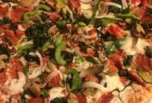 Alberto's Pizzeria Italian Restaurant美食图片