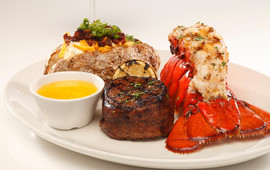 Firebirds Wood Fired Grill