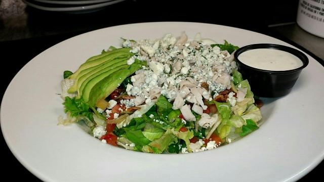 TJ's Family Restaurant & Lounge