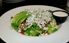 TJ's Family Restaurant & Lounge
