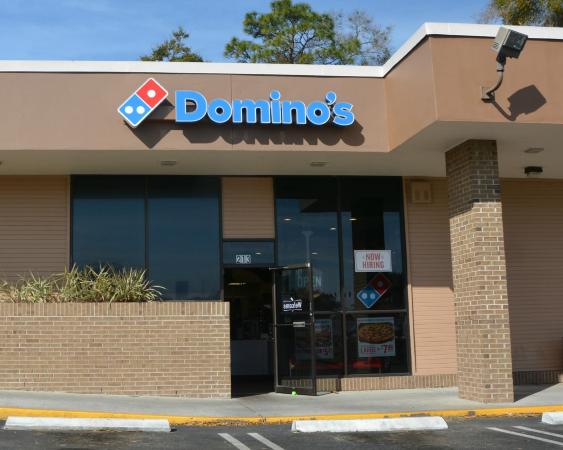 Domino's Pizza