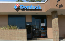 Domino's Pizza
