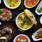 Mint Indian Lakeside Dining