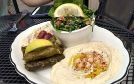 Zeina's Cafe & Catering