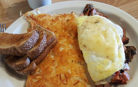 Poppa Joe's