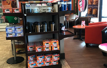 Dunkin'餐厅图片