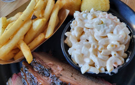 Nickel's Pit BBQ