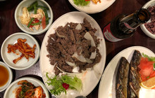 Ye Chon Restaurant餐厅图片