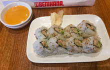 Benihana餐厅图片