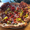 Solstice Wood Fire Pizza - Cafe & Bar