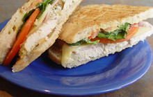 Port City Cafe & Bakery餐厅图片
