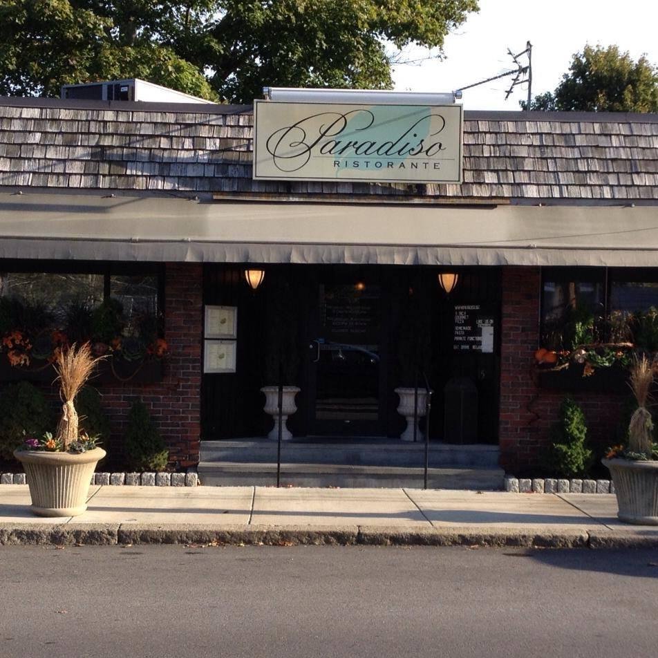 Paradiso Ristorante