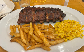 Triple TJ's Cafe