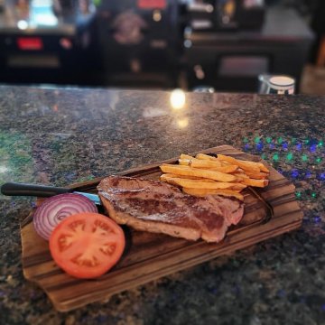 Hang Time Sports Grill & Bar