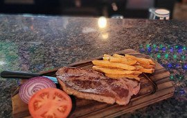 Hang Time Sports Grill & Bar