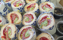 Deli Zone餐厅图片