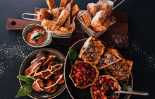 Beacon Hills Restaurant餐厅图片