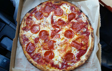 Blaze Pizza餐厅图片