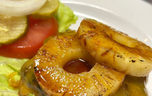 Georgetown Corner Tavern餐厅图片