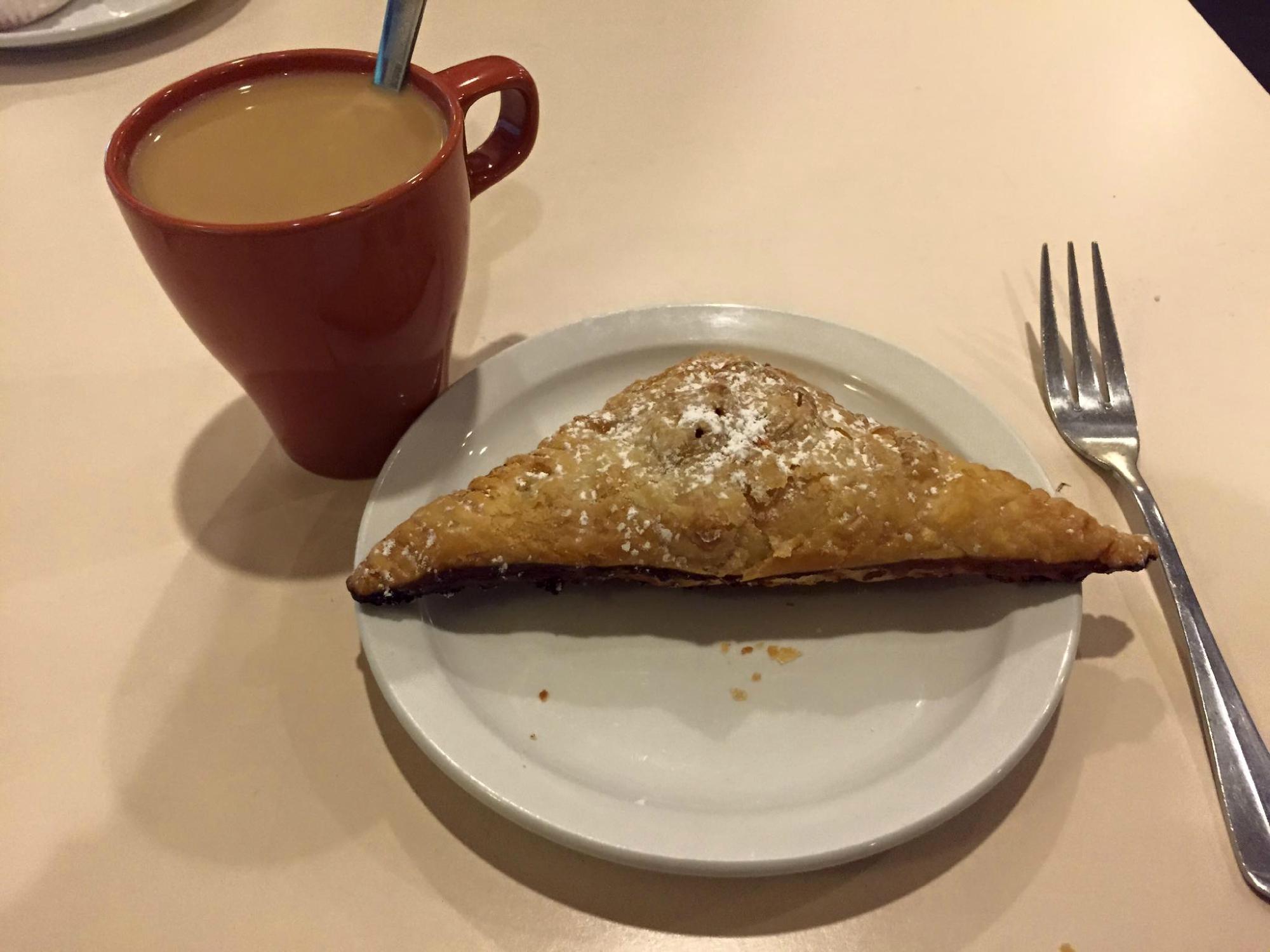 Raymond's Bakery